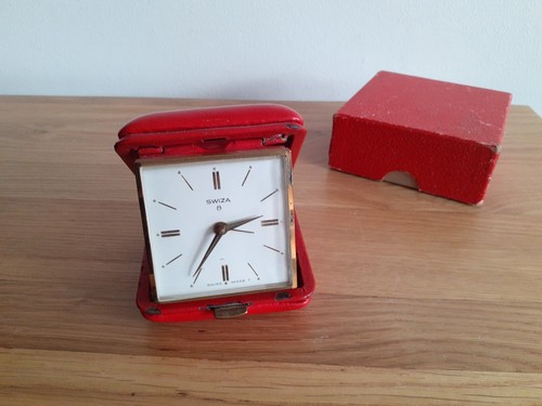Swiza swiss seven jewel - 8.,
