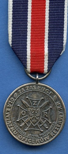 Poland polish merit - ,