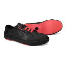 Feiyue x Staple 1920 Trainers Black / Black Leather EU 44