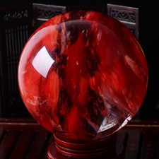 90mm Natural Red Smelting