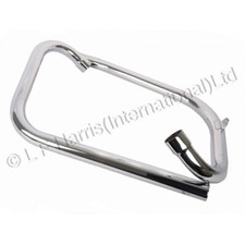 TRIUMPH BONNEVILLE T120 TR6