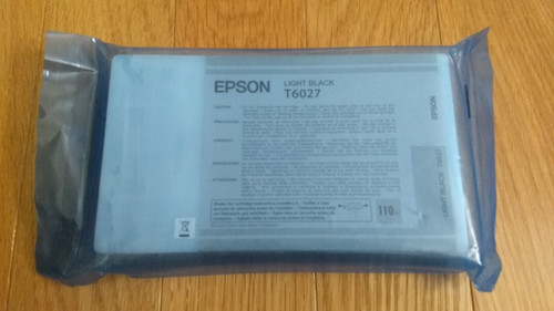 2021 genuine epson t6027 - 2021,