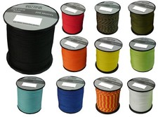 Army Military 200m Paracord