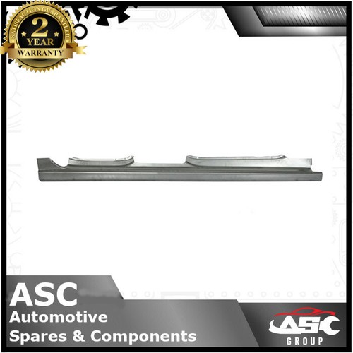 Outer door repair sill - door,