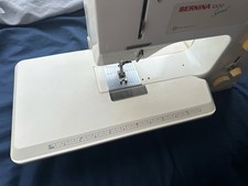 Bernina 1000-1008 Domestic