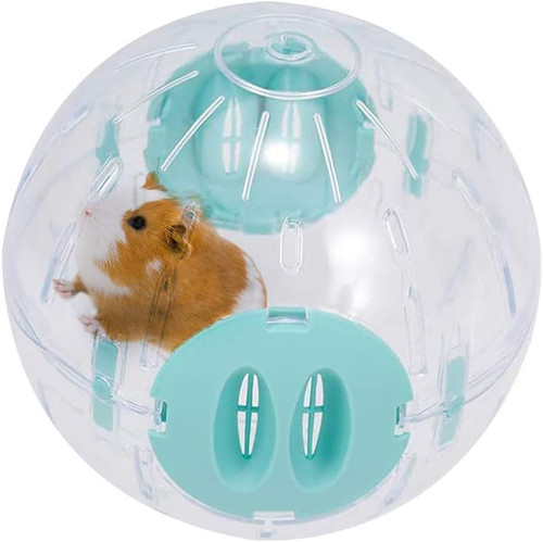 Hamster ball 14cm - hamster, ball,