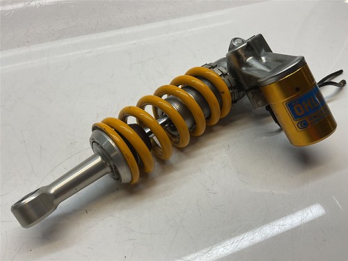 2020 yamaha yzf shock - 2020,