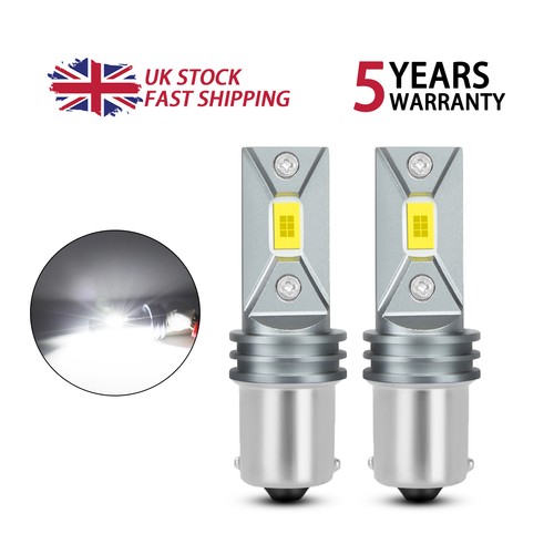Pair 12v led reverse - 12v,