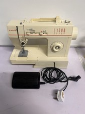 Singer 4522C Electronic Sewing Machine Tested Working 