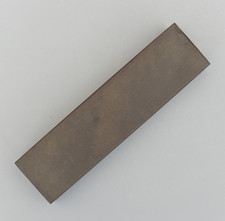 Vintage Rare Wales Gwespyr Sandstone Welsh Fine Sharpening Honing Stone Oilstone