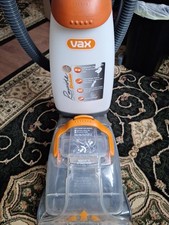 Vax Rapide Deluxe Carpet