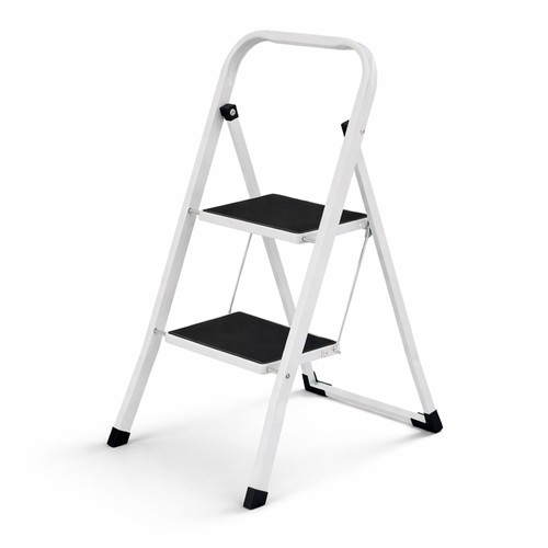 New foldable step ladder - step,