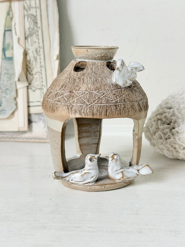 Studio pottery ceramic - studio,