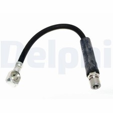 Brake Hose Delphi LH2812 Fits MG Opel Rover Saab Vauxhall 75 900 9-3 Ascona