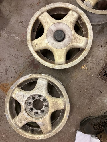 Vintage ar5 mystery - vintage, inch