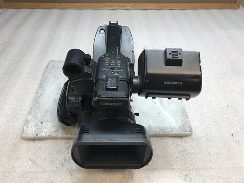 Sony pmw ex3 xdcam full - sony,