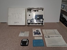 Vintage Cine Max K6 Super 8