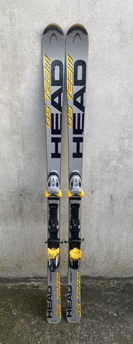 Head team world cup 158cm - team,