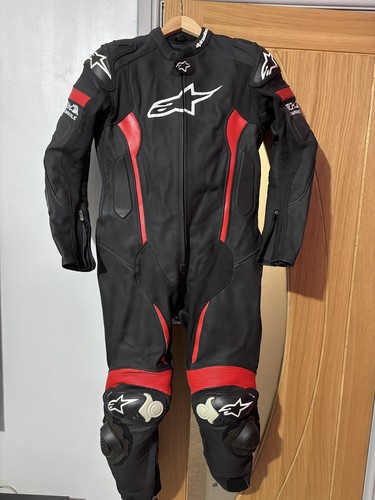 Alpinestars missile piece - alpinestars,