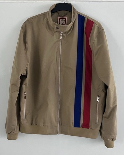 Rally jacket from - jacket,