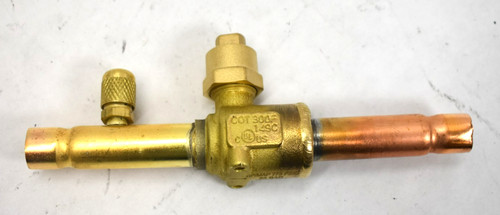 Mueller refrigeration - refrigeration, 1/2"