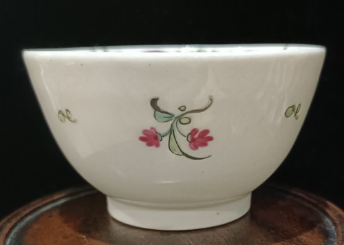 New hall tea - tea, bowl.