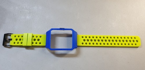 Sony smartwatch swr50 - sony, blue