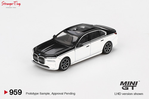 Mini 00959 1 64 bmw - gt, 1/64
