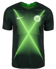 2019-2020 VFL Wolfsburg Home