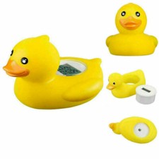 Baby Floating Thermometer Duck
