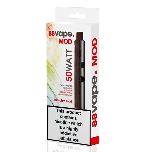 Vape mod kit watts - vape,