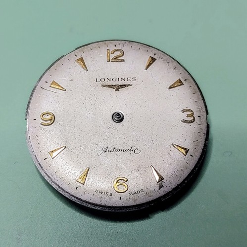 Longines calibre 22as - longines,