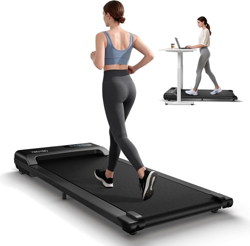 Walking pad treadmill 6km - pad, treadmill,