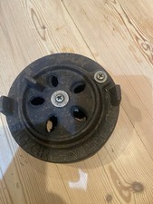 Big Green Egg Cast Iron Daisy