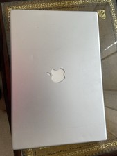 Working Apple MacBook Pro
