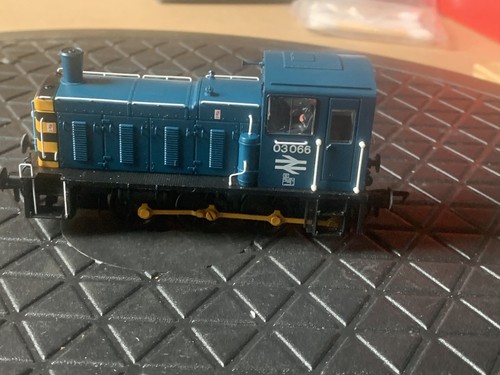 Bachmann class 362 03066 - bachmann, 31-362