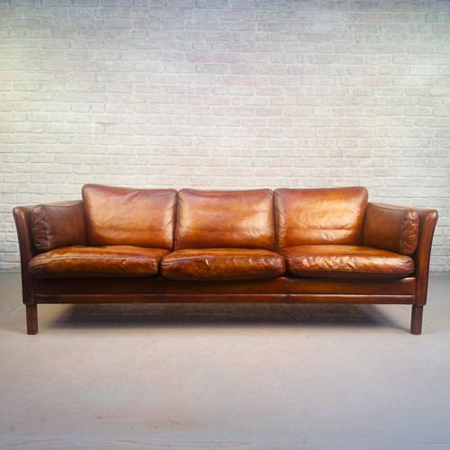 Vintage long 70s danish - long, mogens