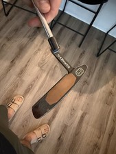 Scotty Cameron TeI3 Teryllium