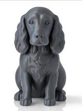 Cocker Spaniel Sculpture