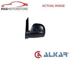 OUTSIDE REAR VIEW MIRROR LHD