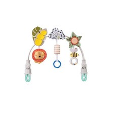 Taf Toys Savannah Baby Pram