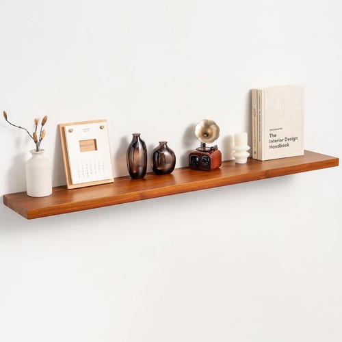 Solid teak floating - solid,