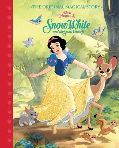 Disney princess snow white - disney,