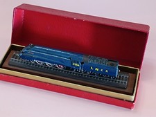 Vintage Steam Speed Holder