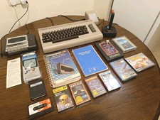Commodore 64 - Fully
