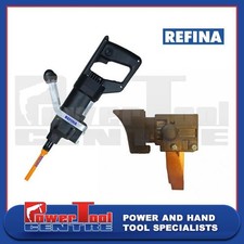 Refina Mega Mix Plaster Mixer