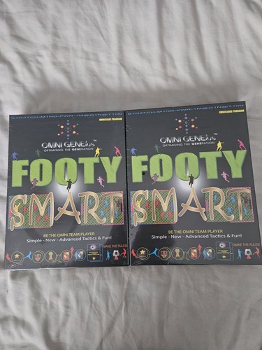 For footy smart - 1,