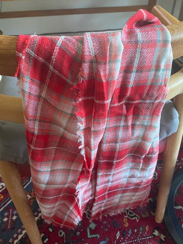 Gudrun sjoden scarf 100 - scarf, wool