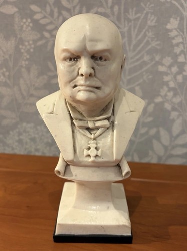Winston churchill marble - churchill,