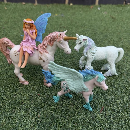 Schleich papo bayala - schleich,